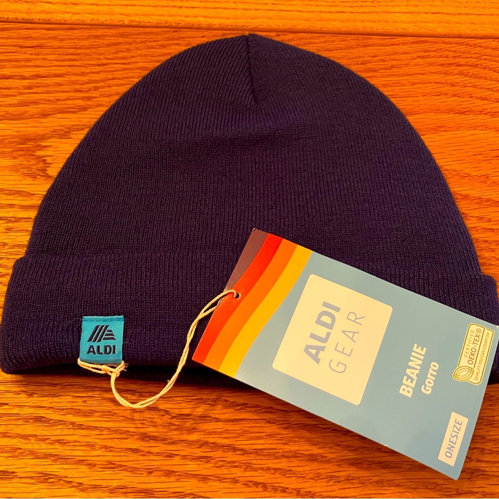 ALDI Gear Beanie